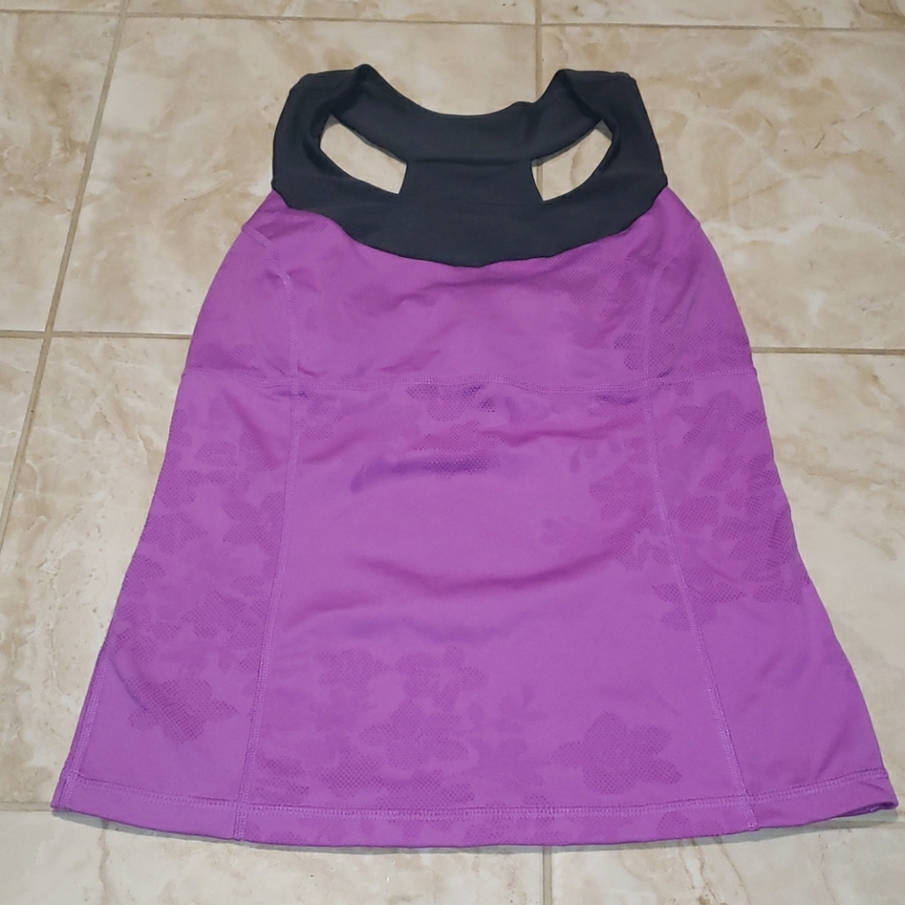 *End of Summer Sale* Xersion Small Workout Top